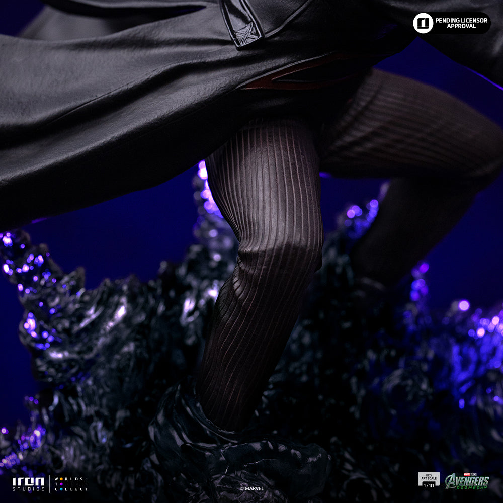 Pre-Order - Statue Nightcrawler - Avengers: Doomsday - BDS Art Scale 1/10 - Iron Studios