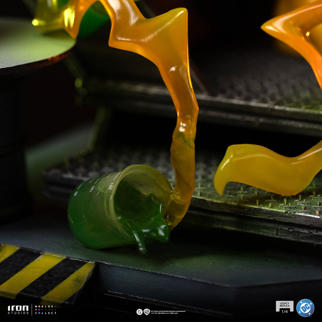 Pre-Order - Statue Flash - DC Comics - Legacy Replica 1/4 - Iron Studios