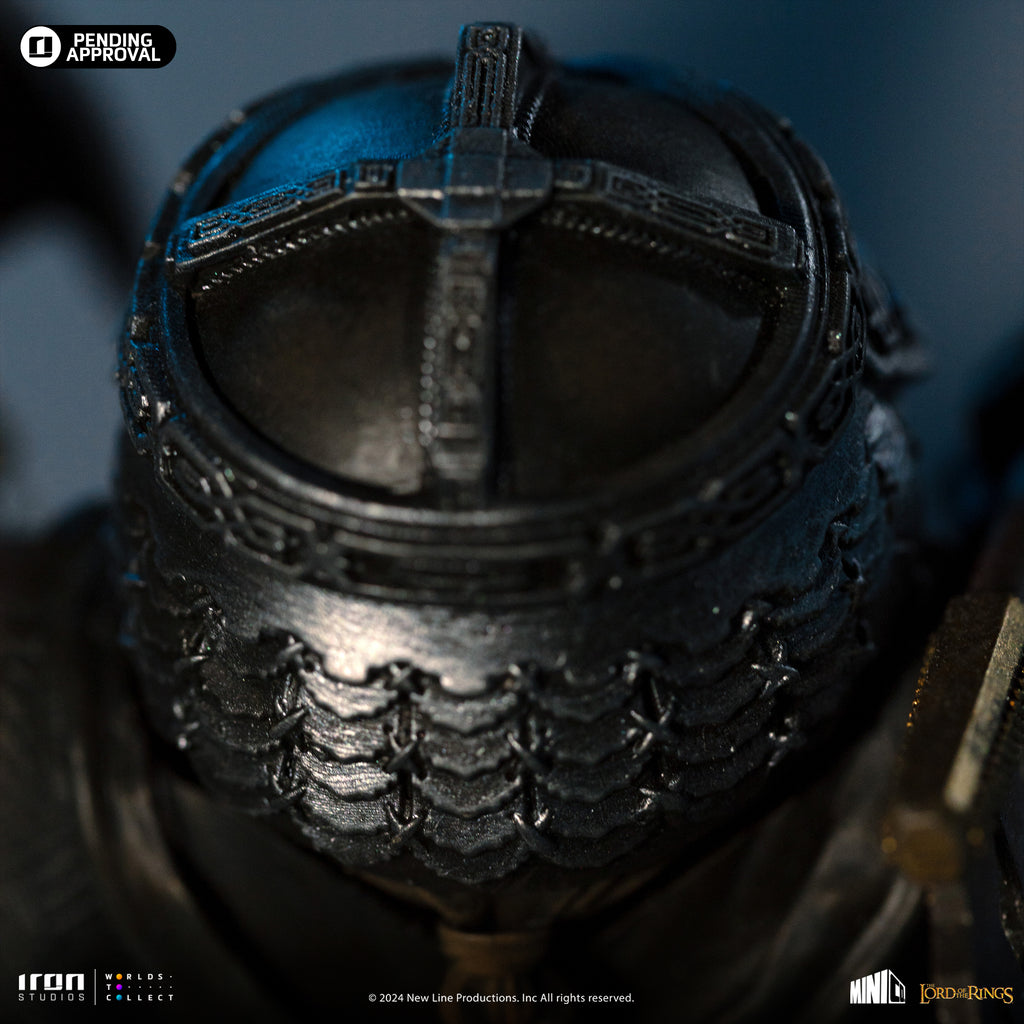 Statue Gimli - The Lord of the Rings - Minico - Iron Studios