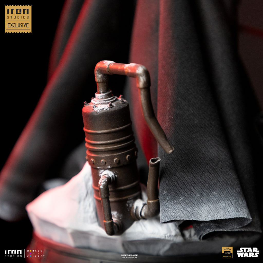 Statue Darth Vader (2023 Event Exclusive) - Star Wars - Art Scale 1/10 - Iron Studios