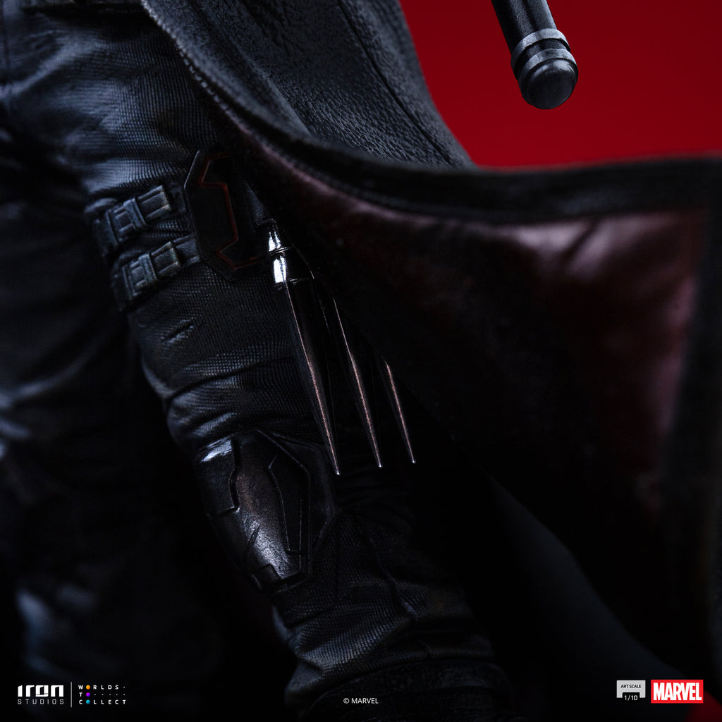 Pre-Order - Blade - Marvel Comics - Art Scale 1/10 - Iron Studios