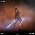 Digital Pre-Order - Statue Ahsoka Padawan version - Star Wars: Ahsoka Series - Art Scale 1/10 - Iron Studios