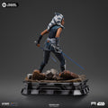 Digital Pre-Order - Statue Ahsoka Padawan version - Star Wars: Ahsoka Series - Art Scale 1/10 - Iron Studios