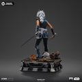 Digital Pre-Order - Statue Ahsoka Padawan version - Star Wars: Ahsoka Series - Art Scale 1/10 - Iron Studios