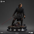 Digital Pre - Order - Statue Anakin Skywalker Jedi Knight version - Star Wars: Ahsoka Series - Art Scale 1/10 - Iron Studios