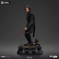 Digital Pre-Order - Statue Anakin Skywalker Jedi Knight version - Star Wars: Ahsoka Series - Art Scale 1/10 - Iron Studios