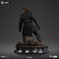 Digital Pre - Order - Statue Anakin Skywalker Jedi Knight version - Star Wars: Ahsoka Series - Art Scale 1/10 - Iron Studios