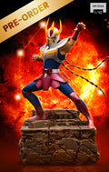 Digital Pre-Order - Statue Phoenix Ikki - Saint Seiya - Art Scale 1/10 - Iron Studios