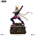 Digital Pre-Order - Statue Phoenix Ikki - Saint Seiya - Art Scale 1/10 - Iron Studios