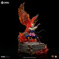 Digital Pre-Order - Statue Phoenix Ikki Deluxe - Saint Seiya - Art Scale 1/10 - Iron Studios