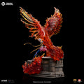 Digital Pre-Order - Statue Phoenix Ikki Deluxe - Saint Seiya - Art Scale 1/10 - Iron Studios