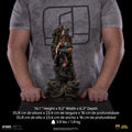 Digital Pre - Order - Statue Lara Croft - Tomb Raider - Art Scale 1/10 - Iron Studios