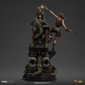 Digital Pre - Order - Statue Lara Croft - Tomb Raider - Art Scale 1/10 - Iron Studios