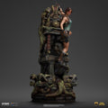 Digital Pre - Order - Statue Lara Croft - Tomb Raider - Art Scale 1/10 - Iron Studios