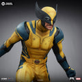 Digital Pre-Order - Statue Wolverine - Deadpool & Wolverine - Legacy Replica 1/4 - Iron Studios