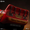 Digital Pre-Order - Statue Lightning Mcqueen - Cars - Art Scale 1/10 - Iron Studios