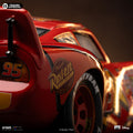 Digital Pre-Order - Statue Lightning Mcqueen - Cars - Art Scale 1/10 - Iron Studios