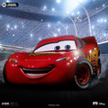 Digital Pre-Order - Statue Lightning Mcqueen - Cars - Art Scale 1/10 - Iron Studios