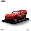 Digital Pre-Order - Statue Lightning Mcqueen - Cars - Art Scale 1/10 - Iron Studios