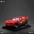 Digital Pre-Order - Statue Lightning Mcqueen - Cars - Art Scale 1/10 - Iron Studios