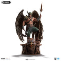 Digital Pre-Order - Statue Hawkman 10th Anniversary - Art Scale 1/10 - Iron Studios