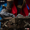 Digital Pre-Order - Statue Thor Unleashed - Marvel Comics - Legacy Replica 1/4 - Iron Studios