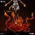 Digital Pre-Order - Statue Phoenix White Version - X-Men - BDS Art Scale 1/10 - Iron Studios