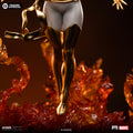 Digital Pre-Order - Statue Phoenix White Version - X-Men - BDS Art Scale 1/10 - Iron Studios