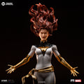 Digital Pre-Order - Statue Phoenix White Version - X-Men - BDS Art Scale 1/10 - Iron Studios