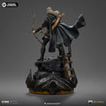 Digital Pre-Order - Statue Legolas Unleashed - the Lord of the Rings - Art Scale 1/10 - Iron Studios