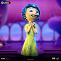 Digital Pre-Order - Statue Joy - Inside Out 2 - Art Scale 1/10 - Iron Studios