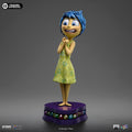 Digital Pre-Order - Statue Joy - Inside Out 2 - Art Scale 1/10 - Iron Studios