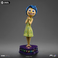 Digital Pre-Order - Statue Joy - Inside Out 2 - Art Scale 1/10 - Iron Studios