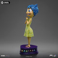 Digital Pre-Order - Statue Joy - Inside Out 2 - Art Scale 1/10 - Iron Studios