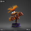 Digital Pre-Order - Statue Anxiety - Inside Out 2 - Art Scale 1/10 - Iron Studios