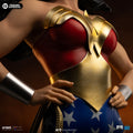 Digital Pre-Order - Statue Wonder Woman - DC Trinity - Legacy Replica 1/4 - Iron Studios