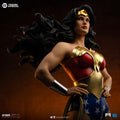 Digital Pre-Order - Statue Wonder Woman - DC Trinity - Legacy Replica 1/4 - Iron Studios