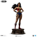 Digital Pre-Order - Statue Wonder Woman - DC Trinity - Legacy Replica 1/4 - Iron Studios