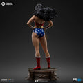 Digital Pre-Order - Statue Wonder Woman - DC Trinity - Legacy Replica 1/4 - Iron Studios