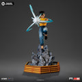 Digital Pre-Order - Statue Yusuke Urameshi - Yu Yu Hakusho - Art Scale 1/10 - Iron Studios