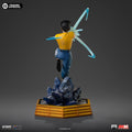 Digital Pre-Order - Statue Yusuke Urameshi - Yu Yu Hakusho - Art Scale 1/10 - Iron Studios