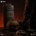 Digital Pre-Order - Statue Michael Myers Deluxe - Halloween - Art Scale 1/10 - Iron Studios