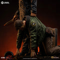 Digital Pre-Order - Statue Michael Myers Deluxe - Halloween - Art Scale 1/10 - Iron Studios