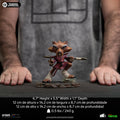 Digital Pre-Order - Statue Master Splinter - TMNT - MiniCo - Iron Studios