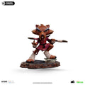 Digital Pre-Order - Statue Master Splinter - TMNT - MiniCo - Iron Studios