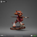 Digital Pre-Order - Statue Master Splinter - TMNT - MiniCo - Iron Studios