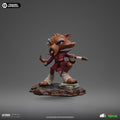 Digital Pre-Order - Statue Master Splinter - TMNT - MiniCo - Iron Studios