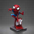 Digital Pre-Order - Statue Spider-Man Comics - MiniCo - Iron Studios