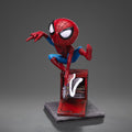 Digital Pre-Order - Statue Spider-Man Comics - MiniCo - Iron Studios