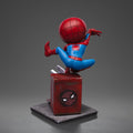 Digital Pre-Order - Statue Spider-Man Comics - MiniCo - Iron Studios